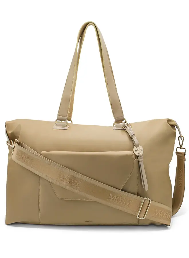 Sandy Weekendtas Cuban Sand