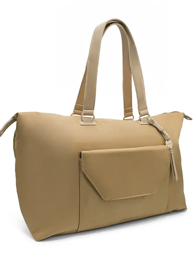 Sandy Weekendtas Cuban Sand