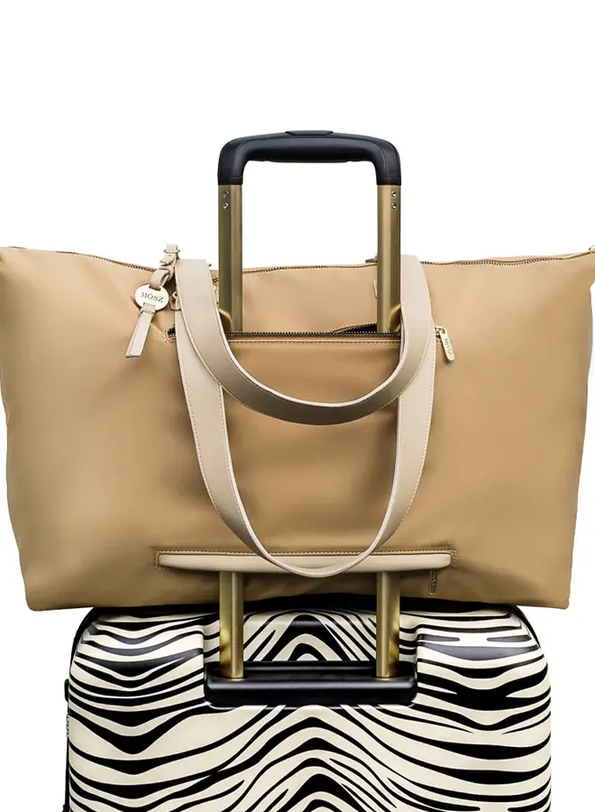 Sandy Weekendtas Cuban Sand