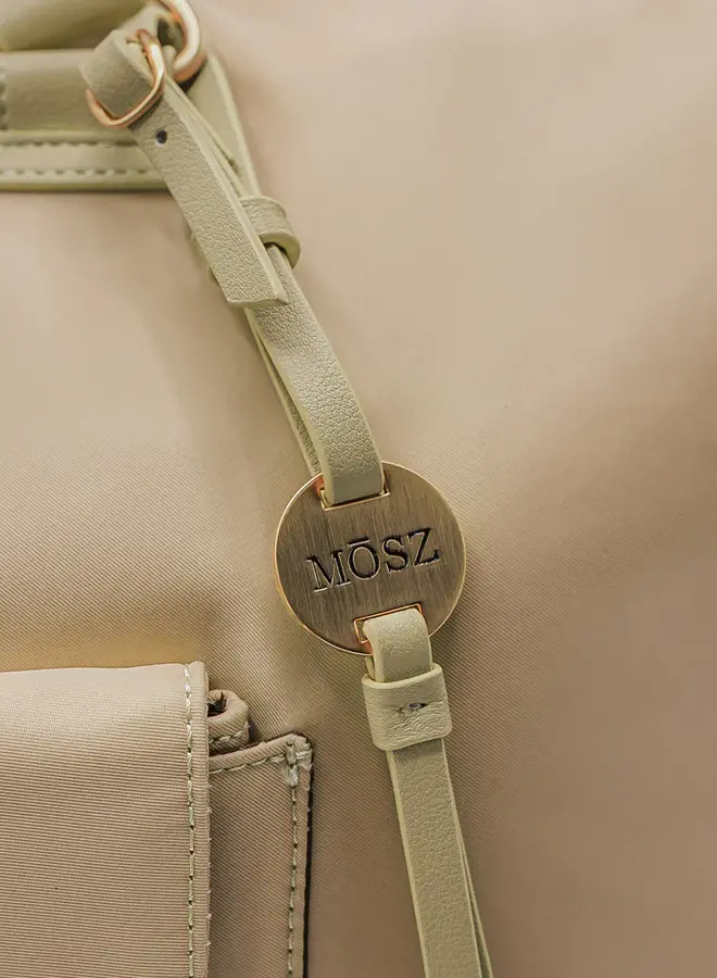 Sandy Weekendtas Cuban Sand