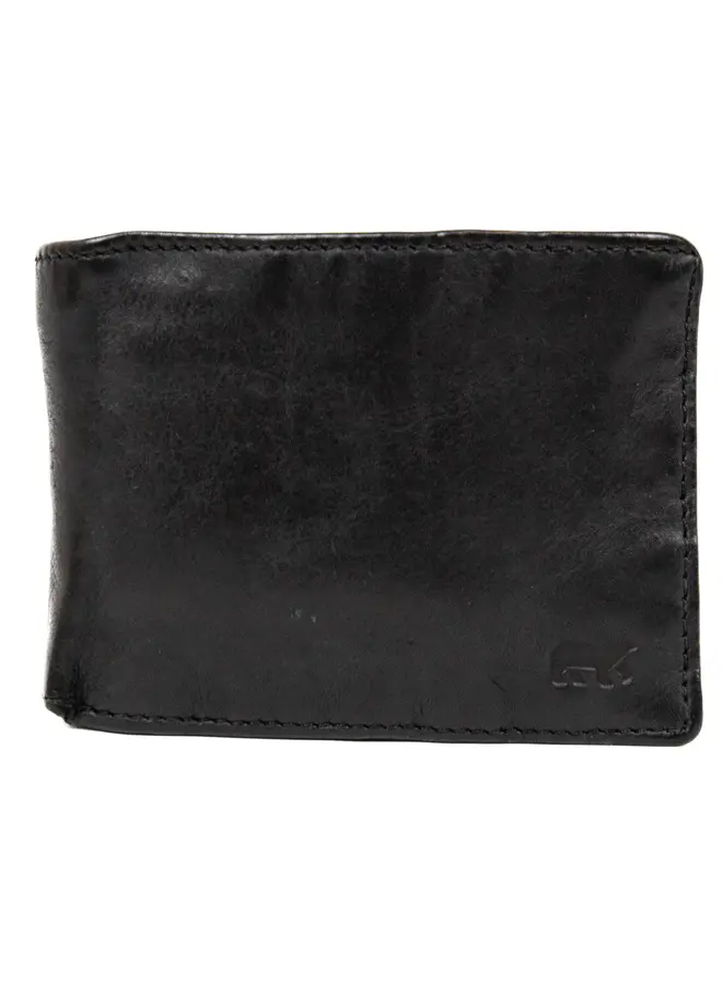 Billfold Joep Zwart
