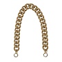 Mat Chain Beige