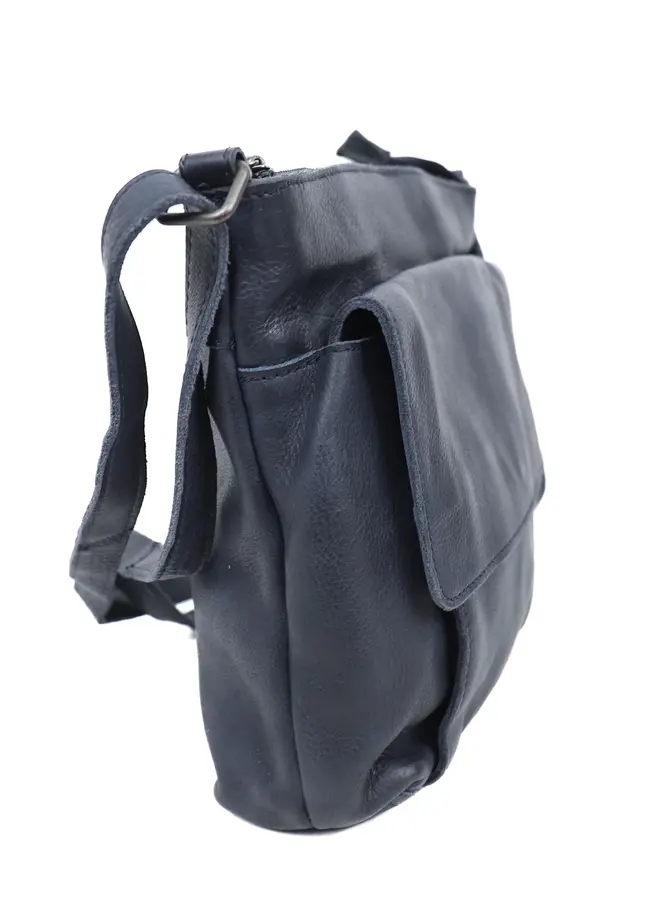 Schoudertas Rai CP6007 Navy Blue