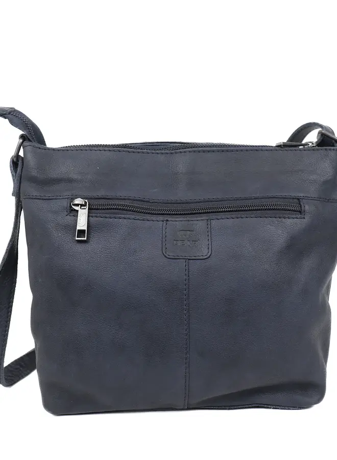 Schoudertas Rai CP6007 Navy Blue