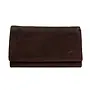 Portemonnee Sweety XL CP6041 Bruin