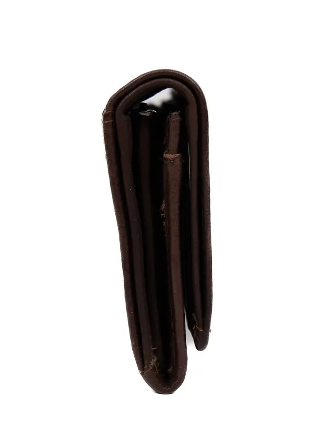 Portemonnee Sweety XL CP6041 Bruin