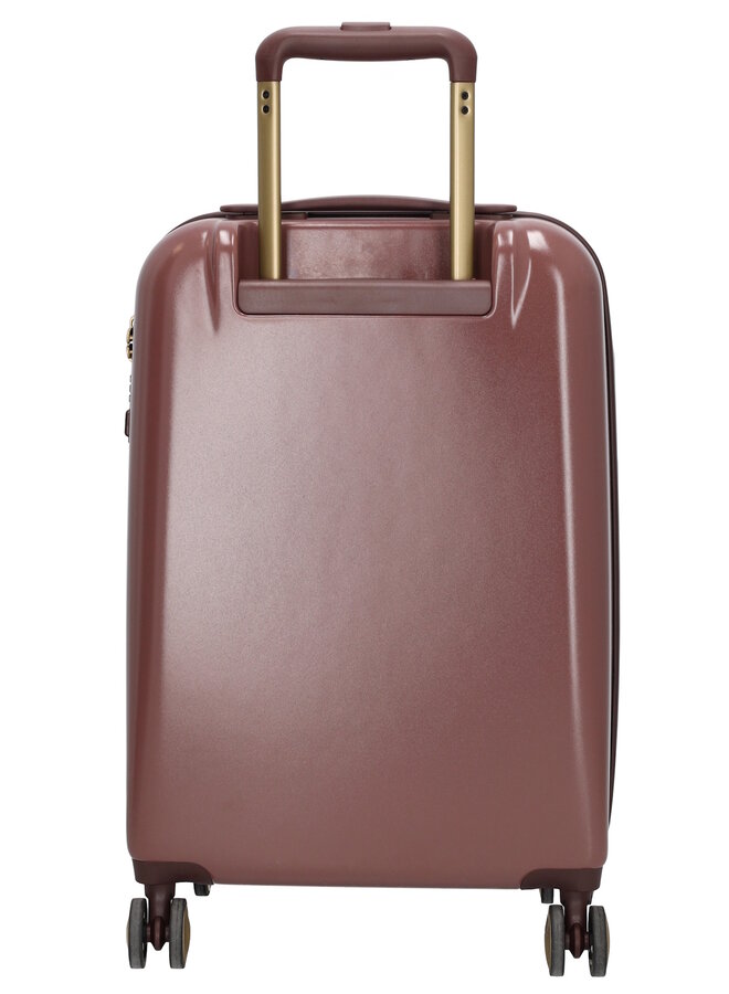 Capetown Koffer S Bordeaux