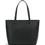 Halona Shopper Zwart