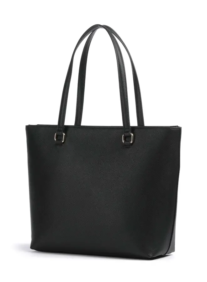Halona Shopper Zwart
