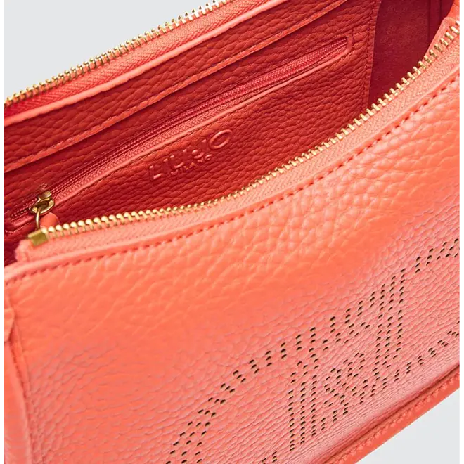 Ama Crossbody Oranje