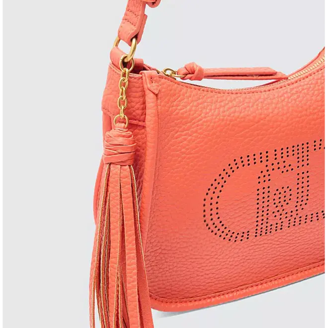 Ama Crossbody Oranje
