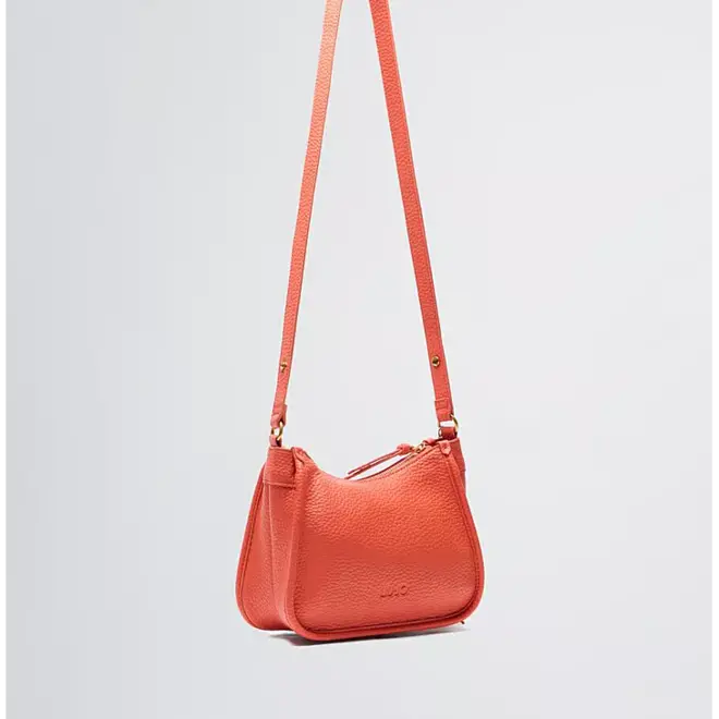 Ama Crossbody Oranje