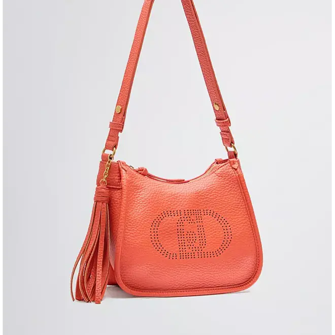 Ama Crossbody Oranje