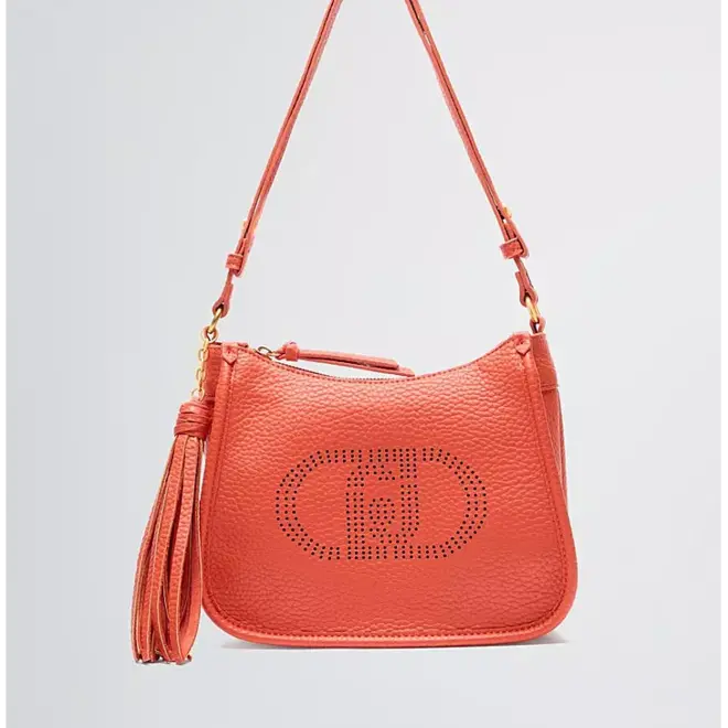 Ama Crossbody Oranje