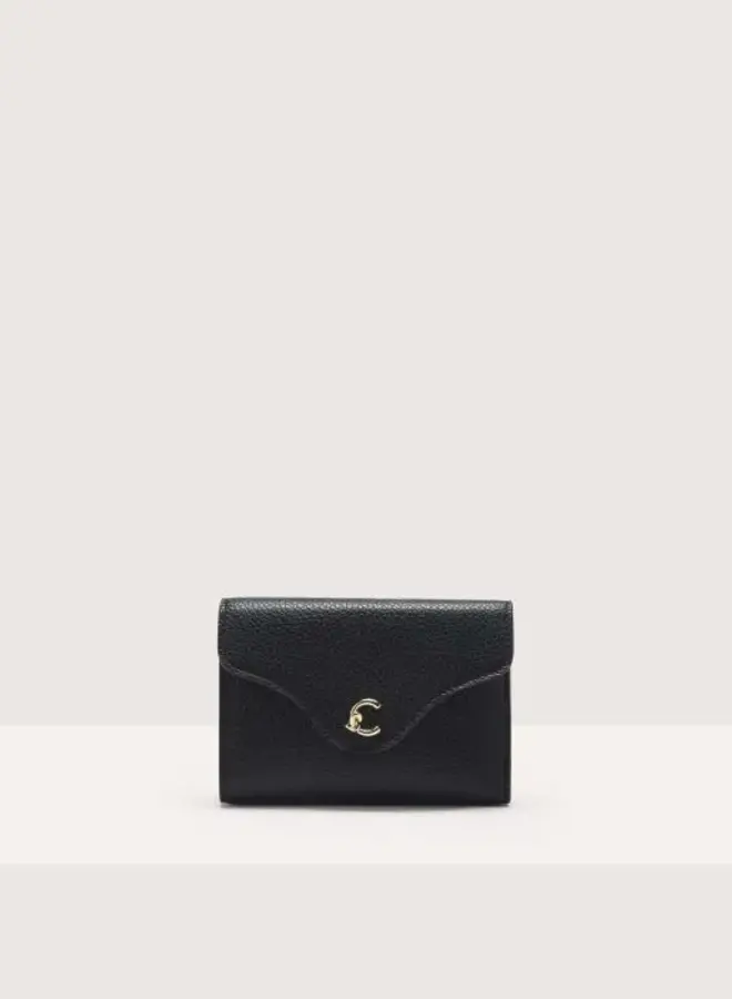 Portemonnee C-Me Black