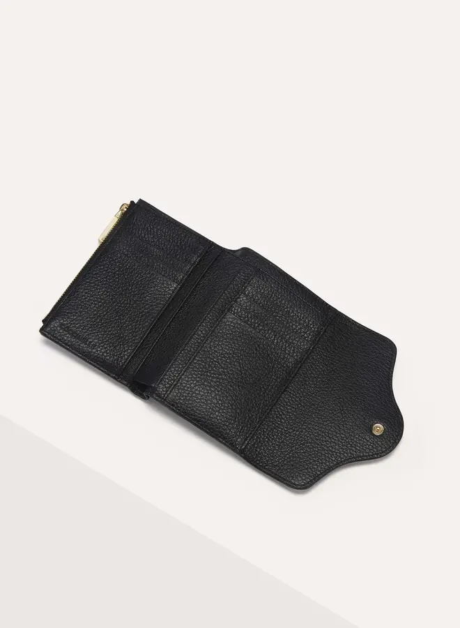 Portemonnee C-Me Black