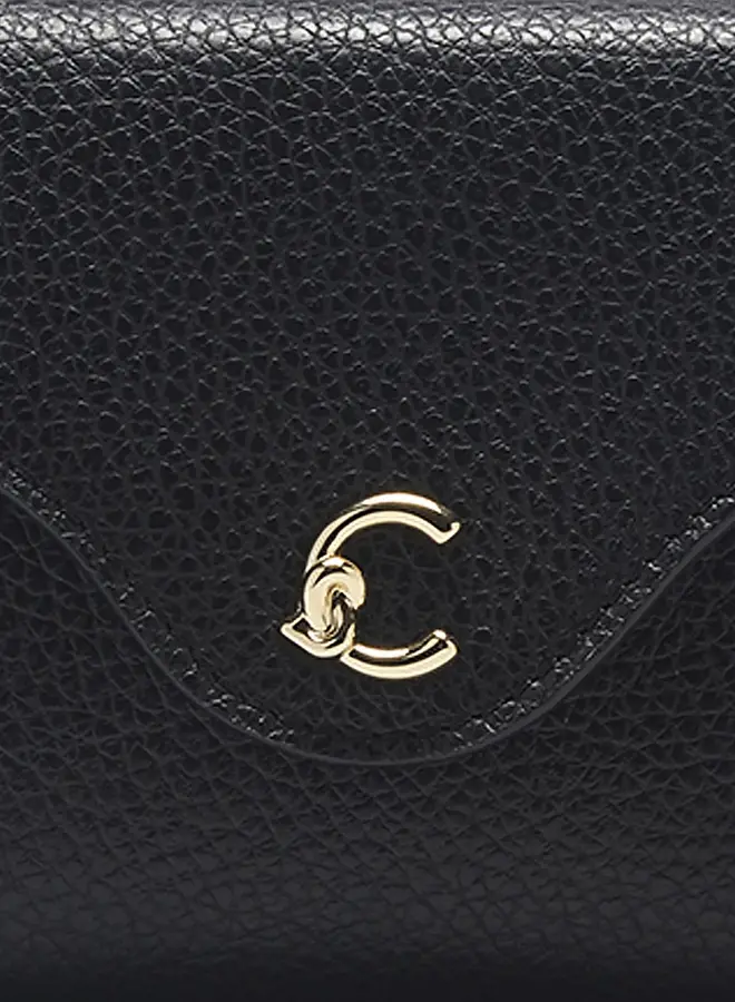 Portemonnee C-Me Black