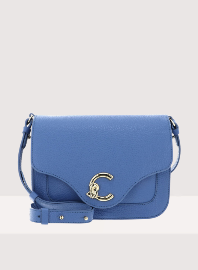 Crossbody C-Me Azul