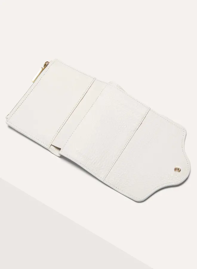 Portemonnee C-Me Blanco