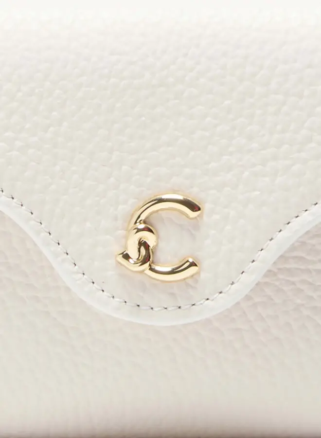 Portemonnee C-Me Blanco