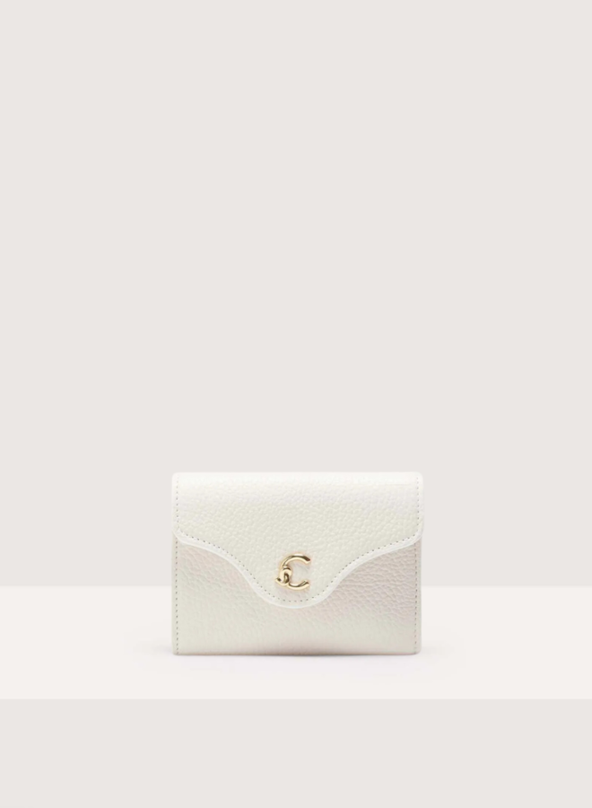 Portemonnee C-Me Blanco