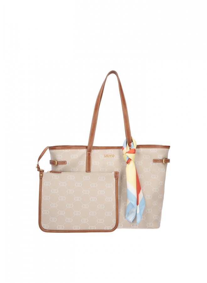 Selda Shopper Neutral