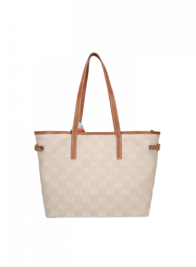 Selda Shopper Neutral