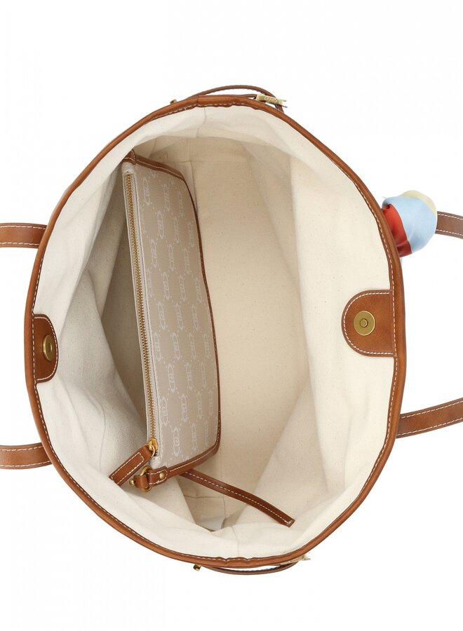 Selda Shopper Neutral