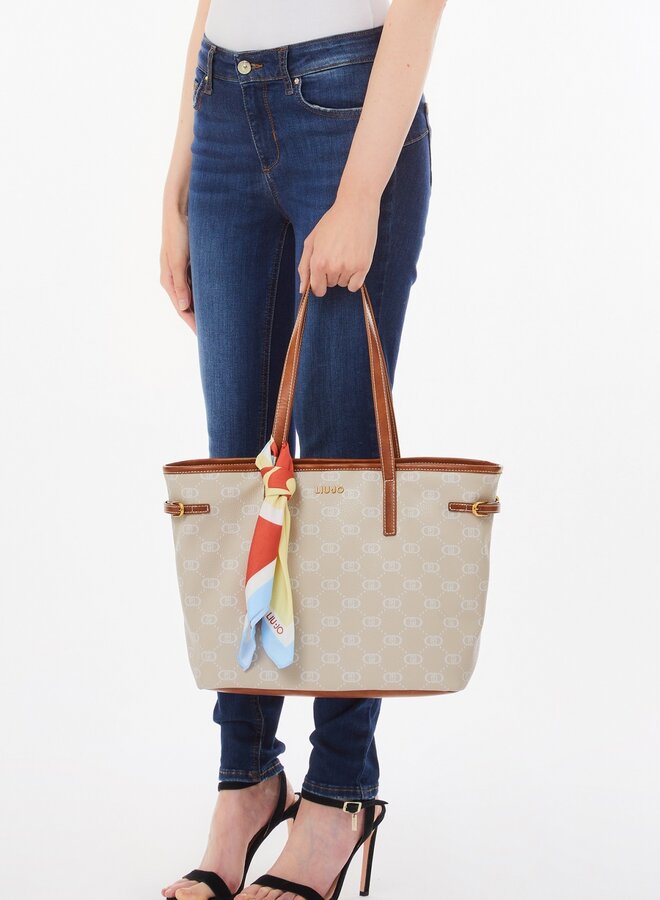 Selda Shopper Neutral