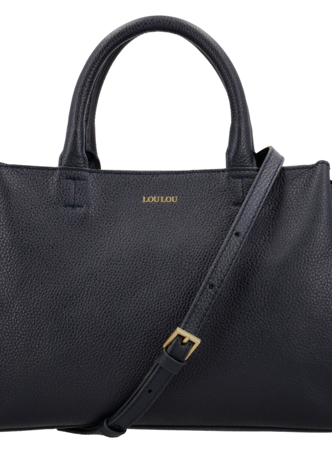 Vera Handtas Donkerblauw