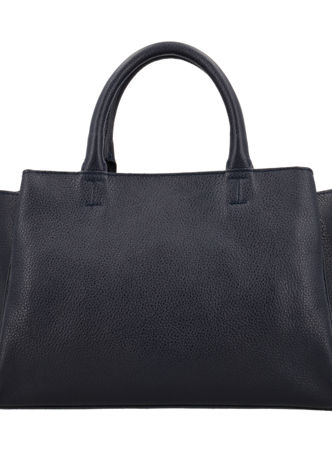 Vera Handtas Donkerblauw