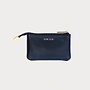 Petite Camille Portemonneetje Donkerblauw