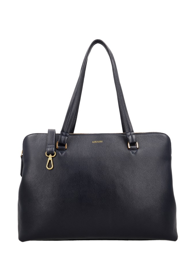 Olivia Laptoptas Donkerblauw