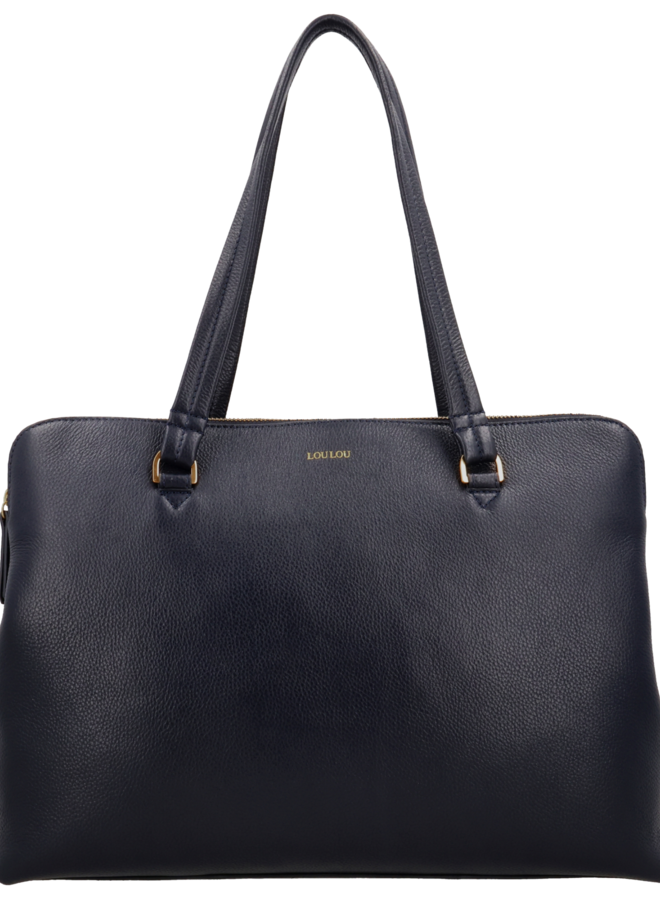 Olivia Laptoptas Donkerblauw