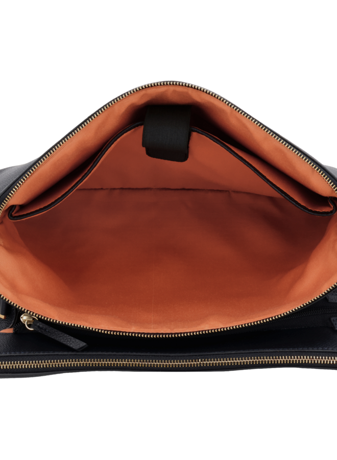 Olivia Laptoptas Donkerblauw