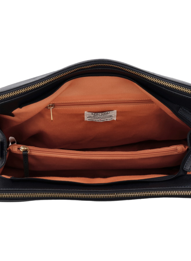 Olivia Laptoptas Donkerblauw