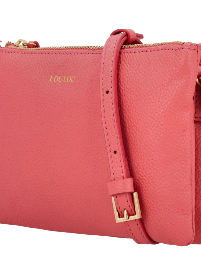 Camille Crossbody Grapefruit