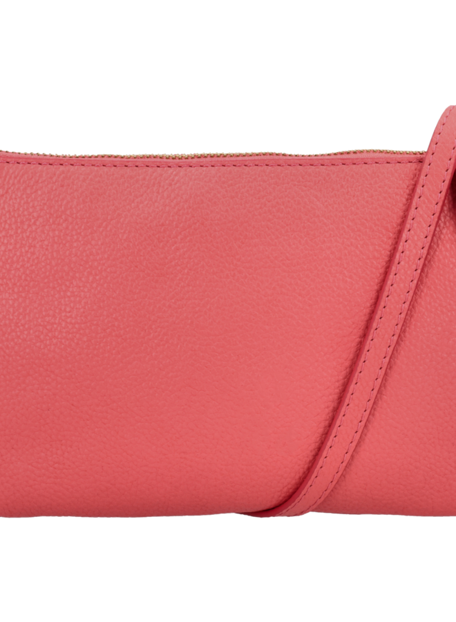 Camille Crossbody Grapefruit