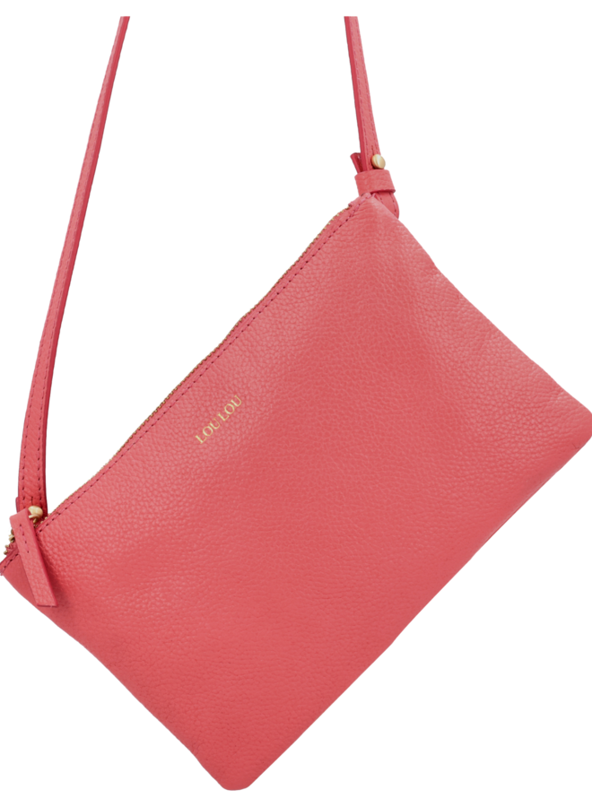 Camille Crossbody Grapefruit