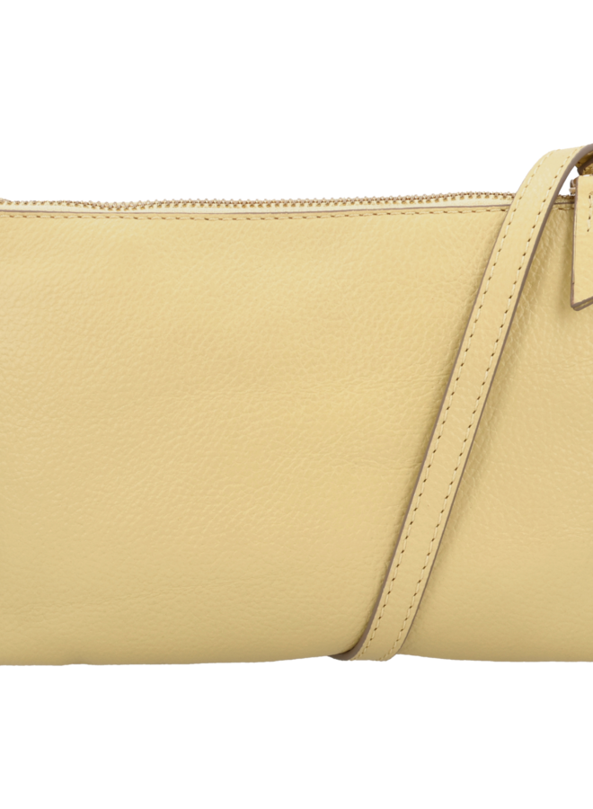 Camille Crossbody Sorbet Yellow