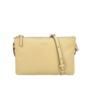 Camille Crossbody Sorbet Yellow