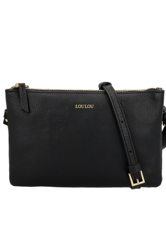 Camille Crossbody Zwart