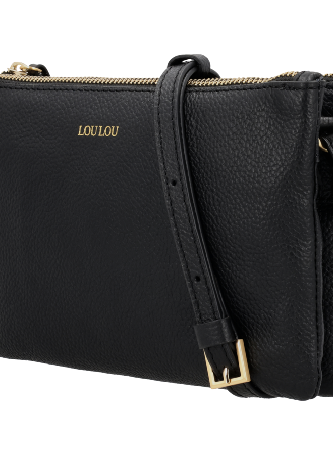 Camille Crossbody Zwart