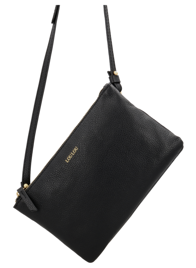 Camille Crossbody Zwart