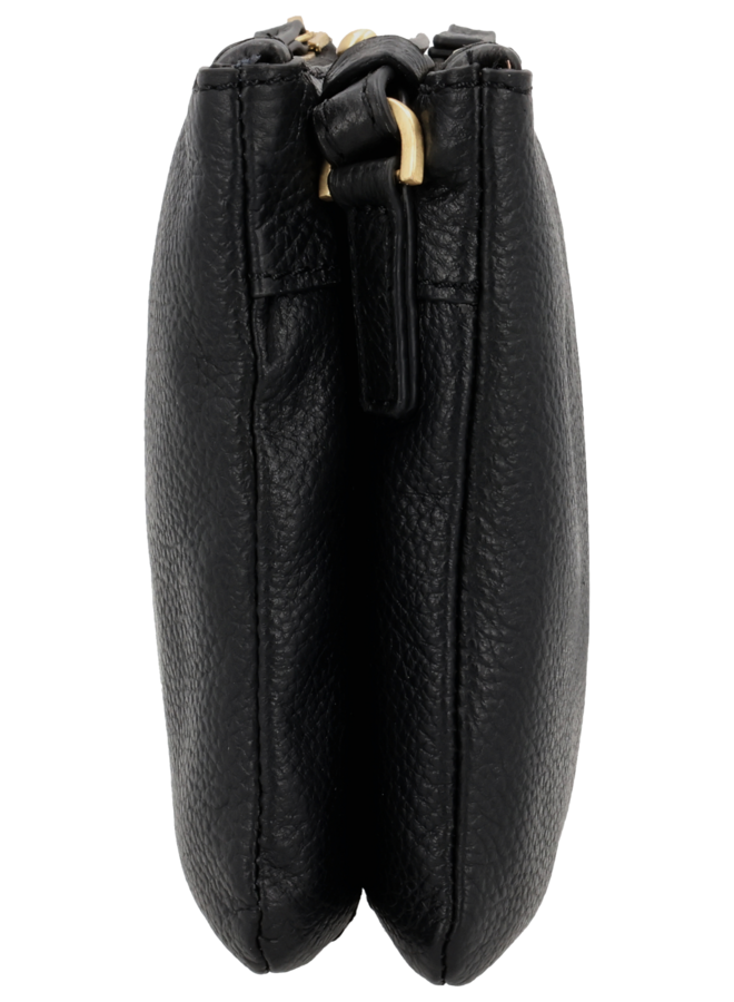 Camille Crossbody Zwart