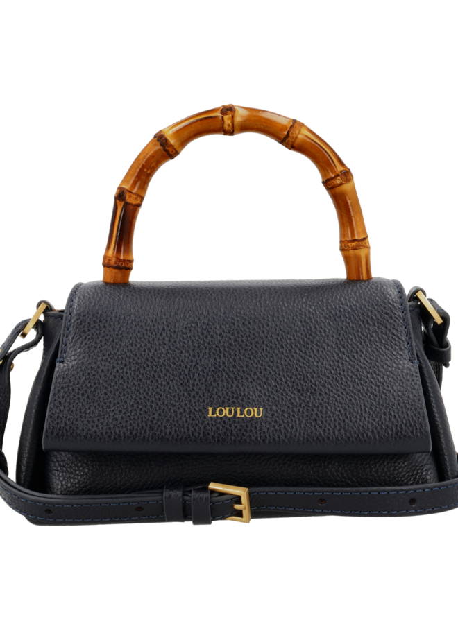 Bamboo Mae Donkerblauw