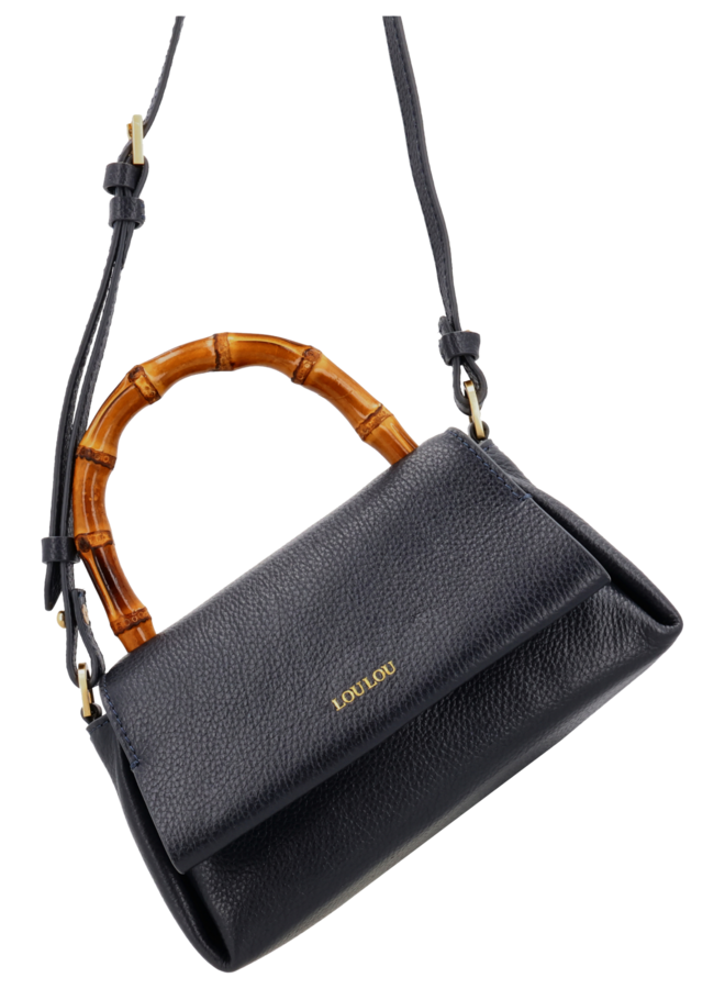 Bamboo Mae Donkerblauw