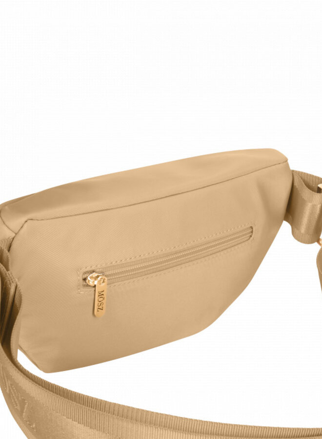 Jessy Crossbody/Heuptas Cuban Sand