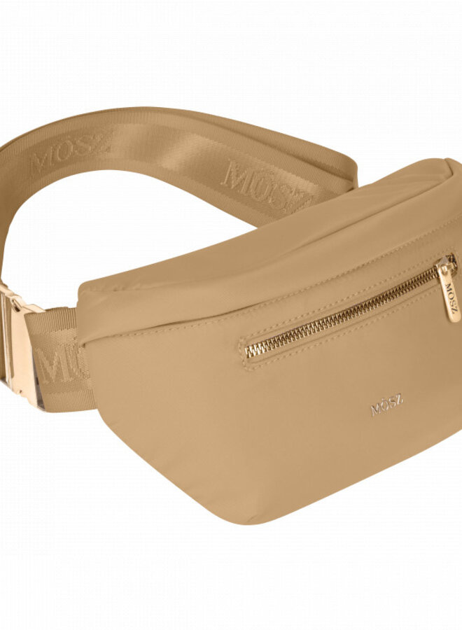 Jessy Crossbody/Heuptas Cuban Sand