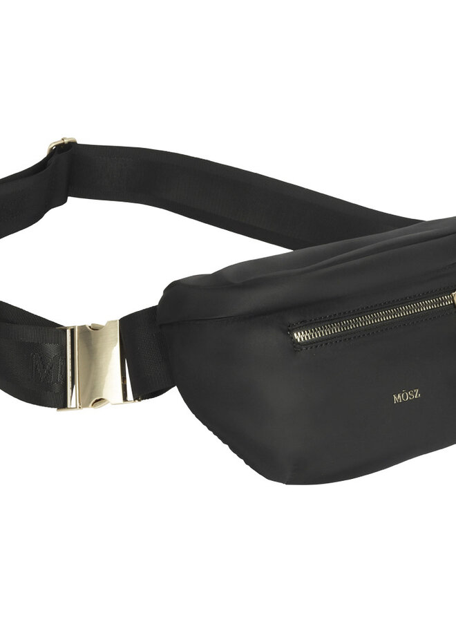 Jessy Crossbody/Heuptas Zwart